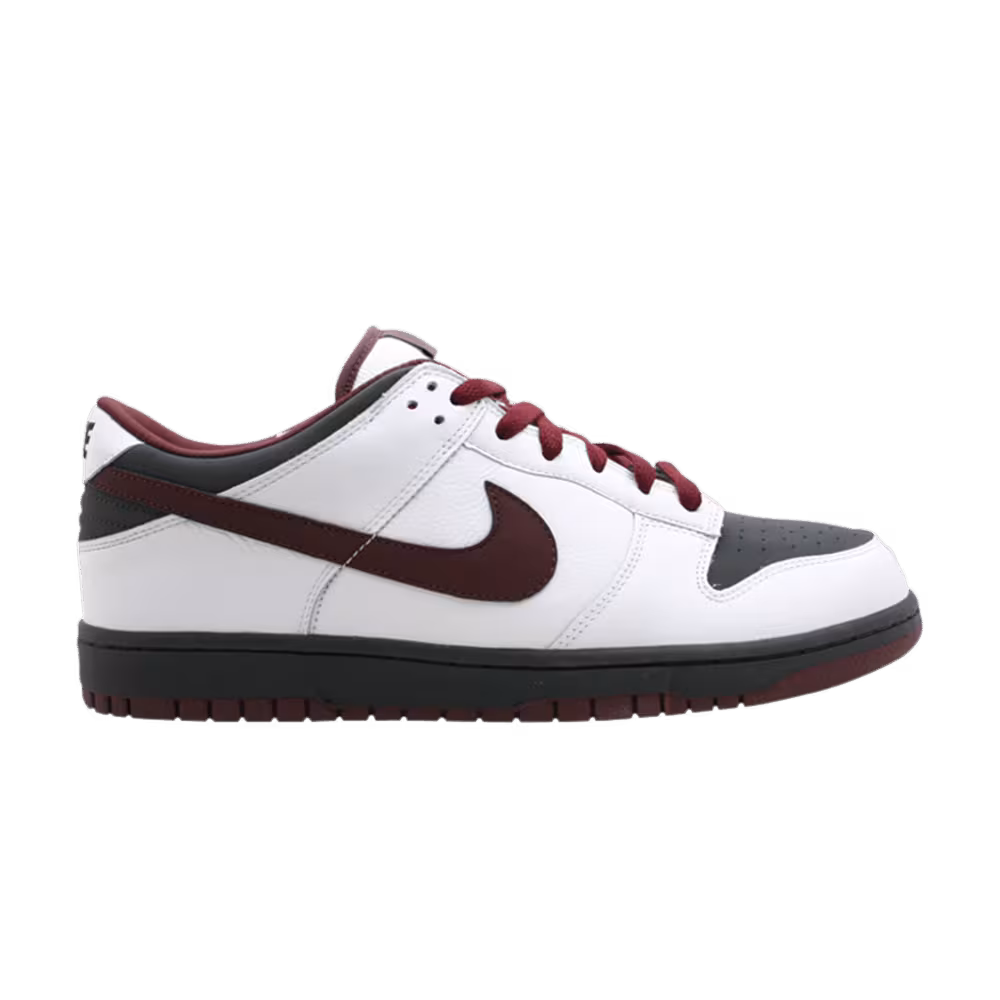 Nike Dunk Low Nke