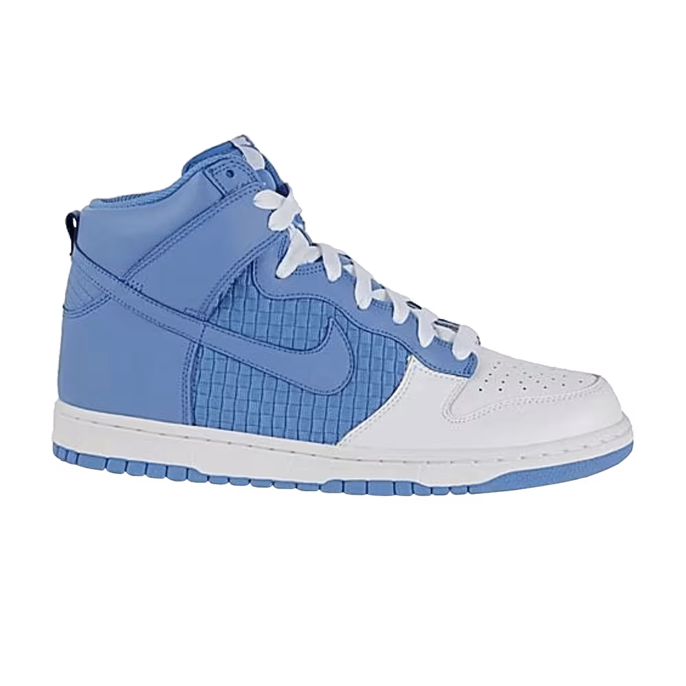 Nike Dunk High University Blue