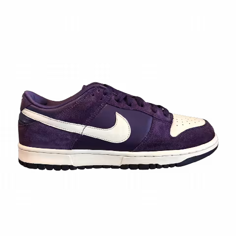 Nike Dunk Low NKE 'Quasar Purple'