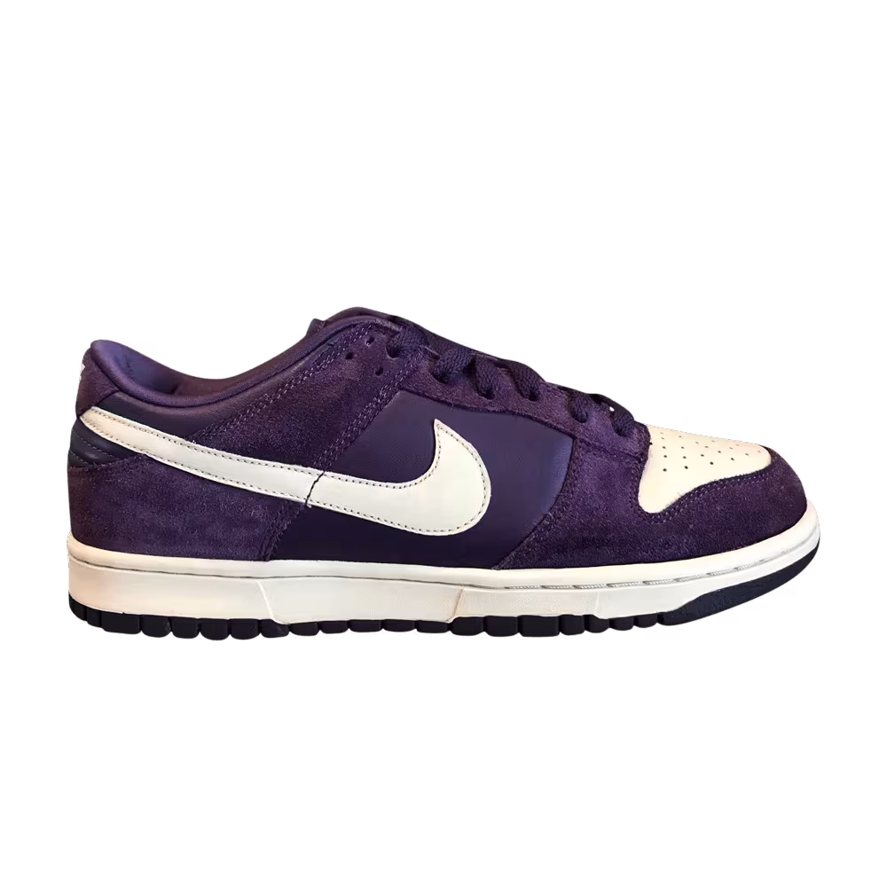 Nike Dunk Low NKE Quasar Purple