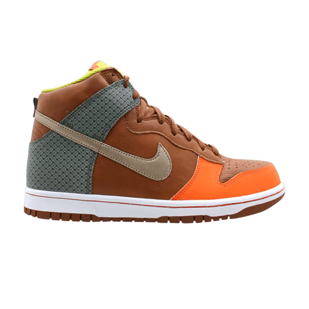 Nike Dunk High Premium