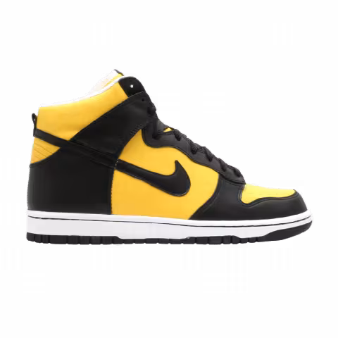 Nike Dunk Hi