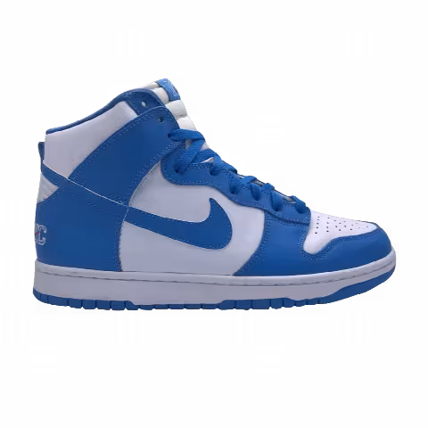 Nike Dunk High Le