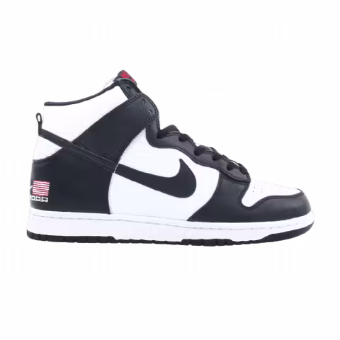 Nike Dunk High LE