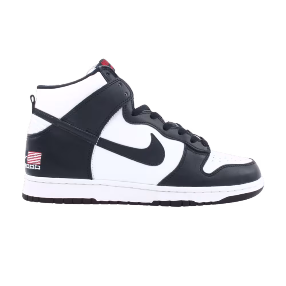 Nike Dunk High LE