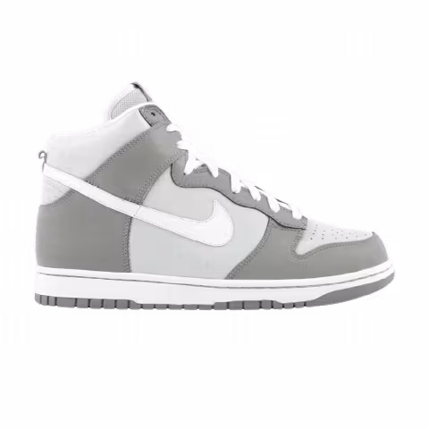 Nike Dunk Hi