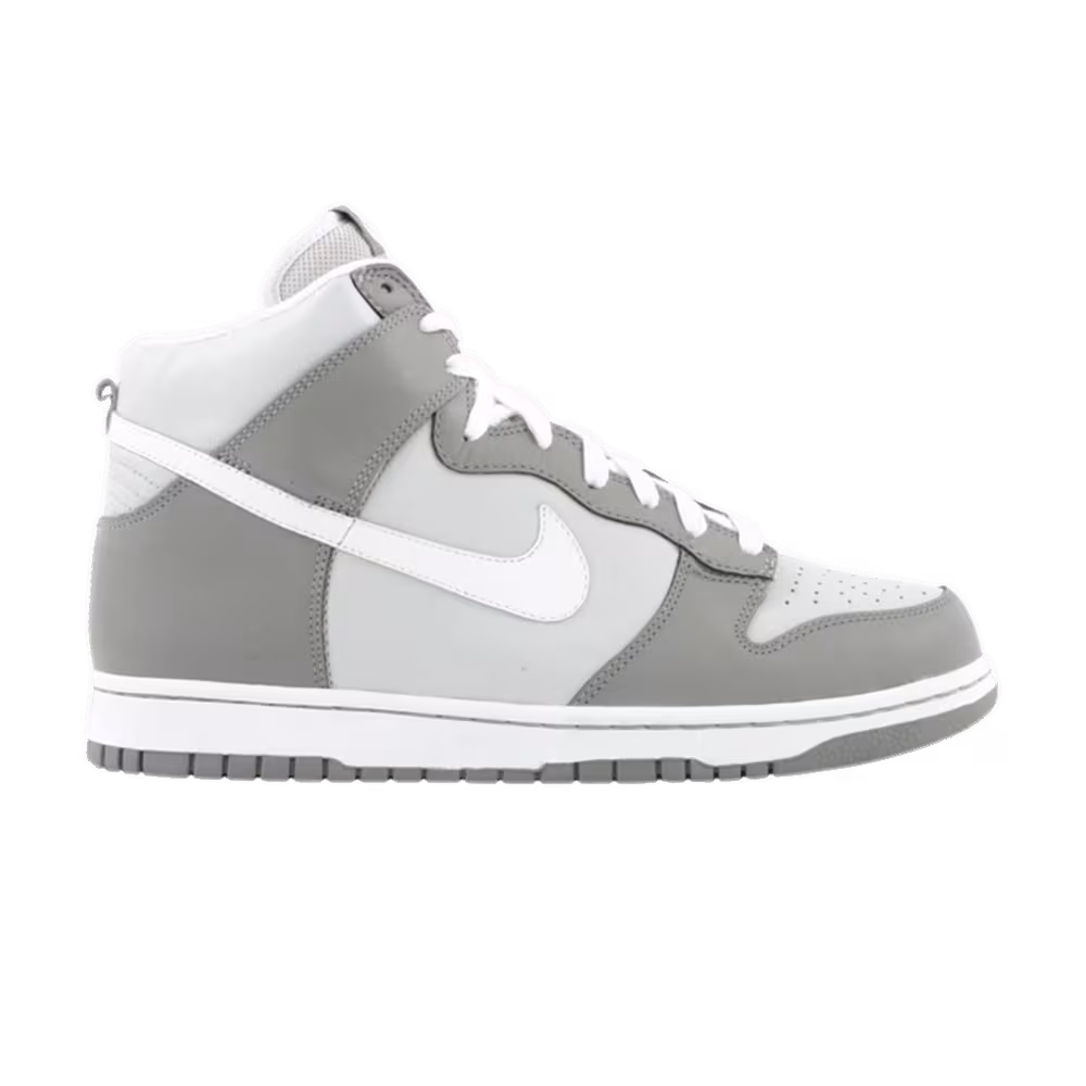 Nike Dunk Hi