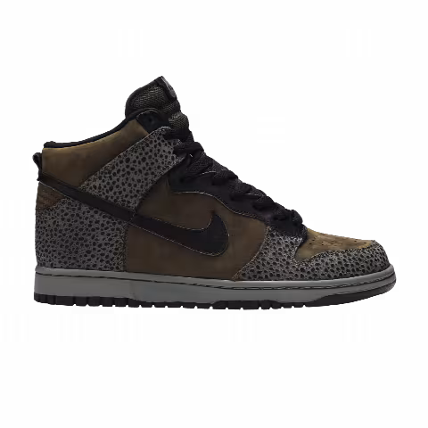 Nike Dunk High Premium