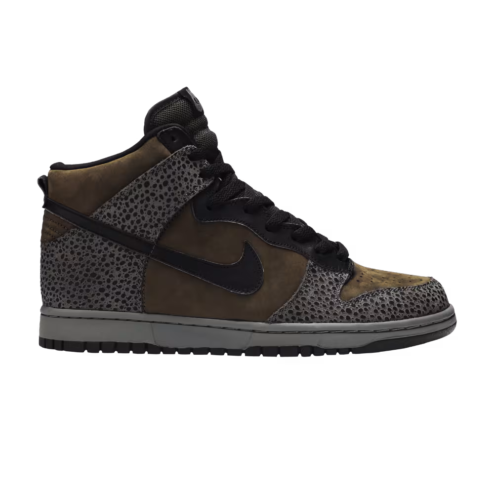 Nike Dunk High Premium