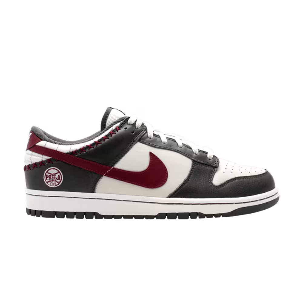 Nike Dunk Low Premium Utt