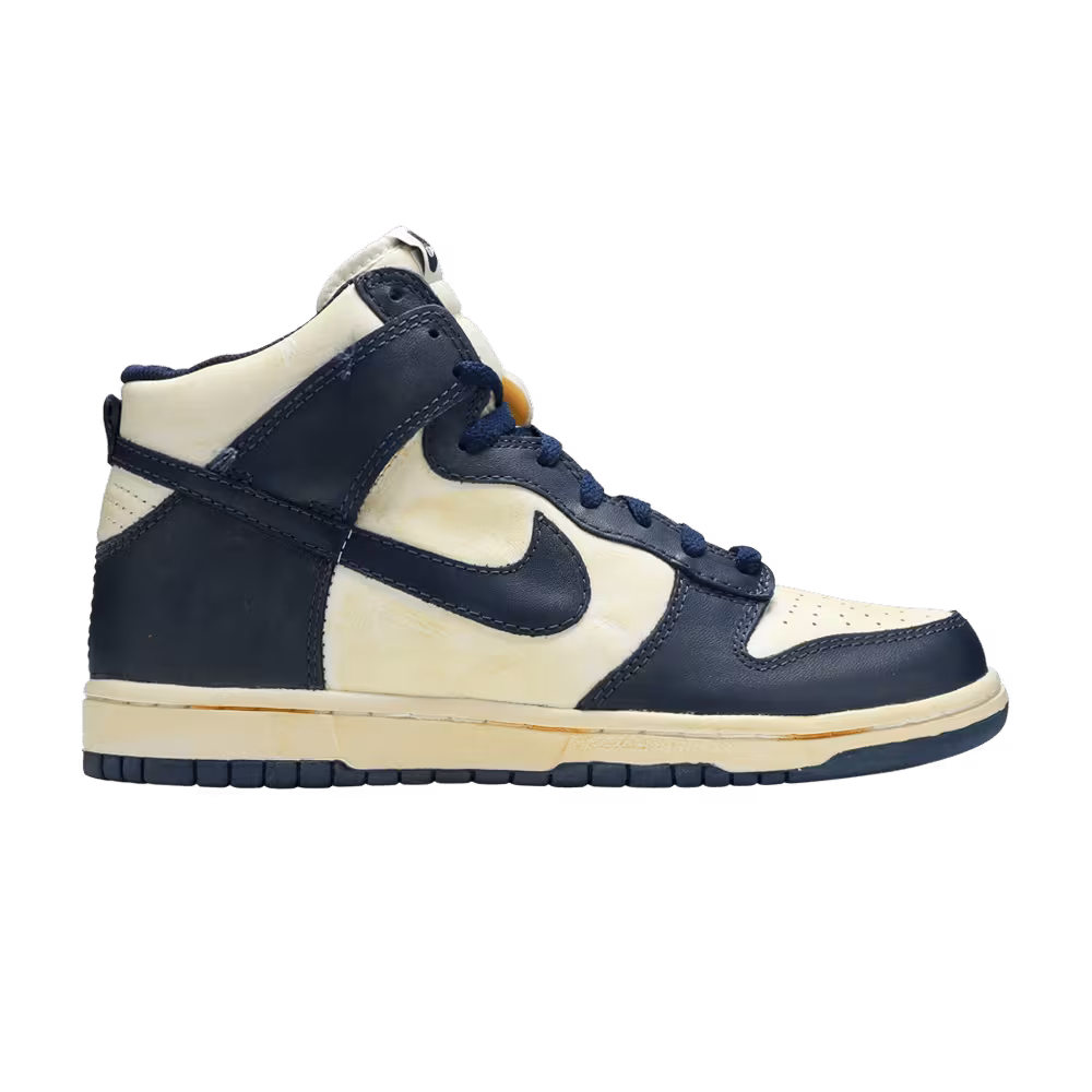 Nike Dunk High Qk Vntg
