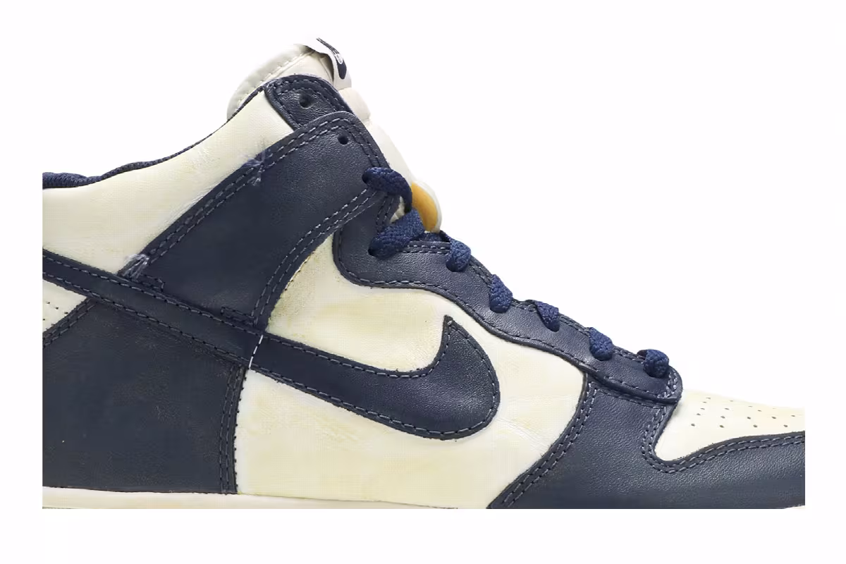 Nike Dunk High Qk Vntg, view 3