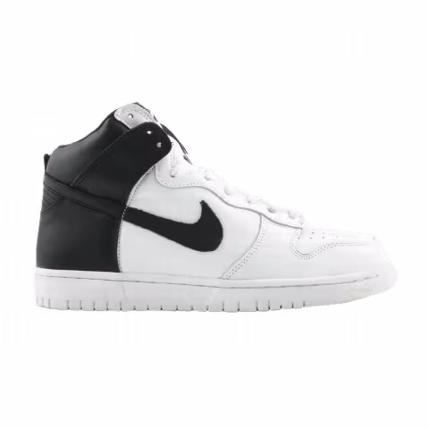 Nike Dunk High 'Orca'