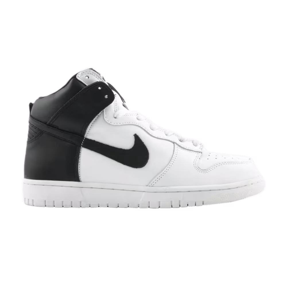 Nike Dunk High Orca