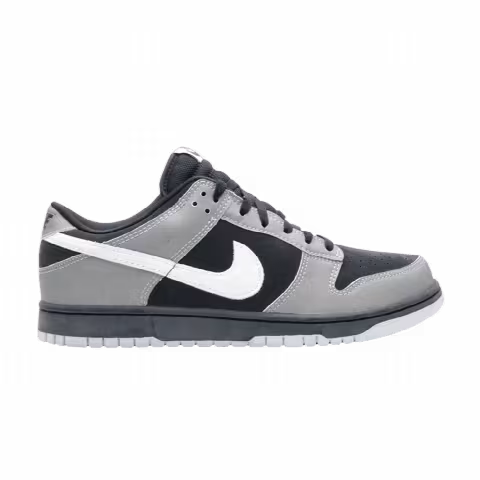 Nike Dunk Low Pro 'Dark Obsidian White'