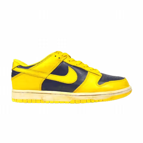 Nike Dunk Low Vintage