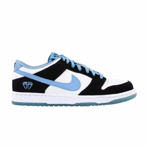 Nike Dunk Low Qk Manu