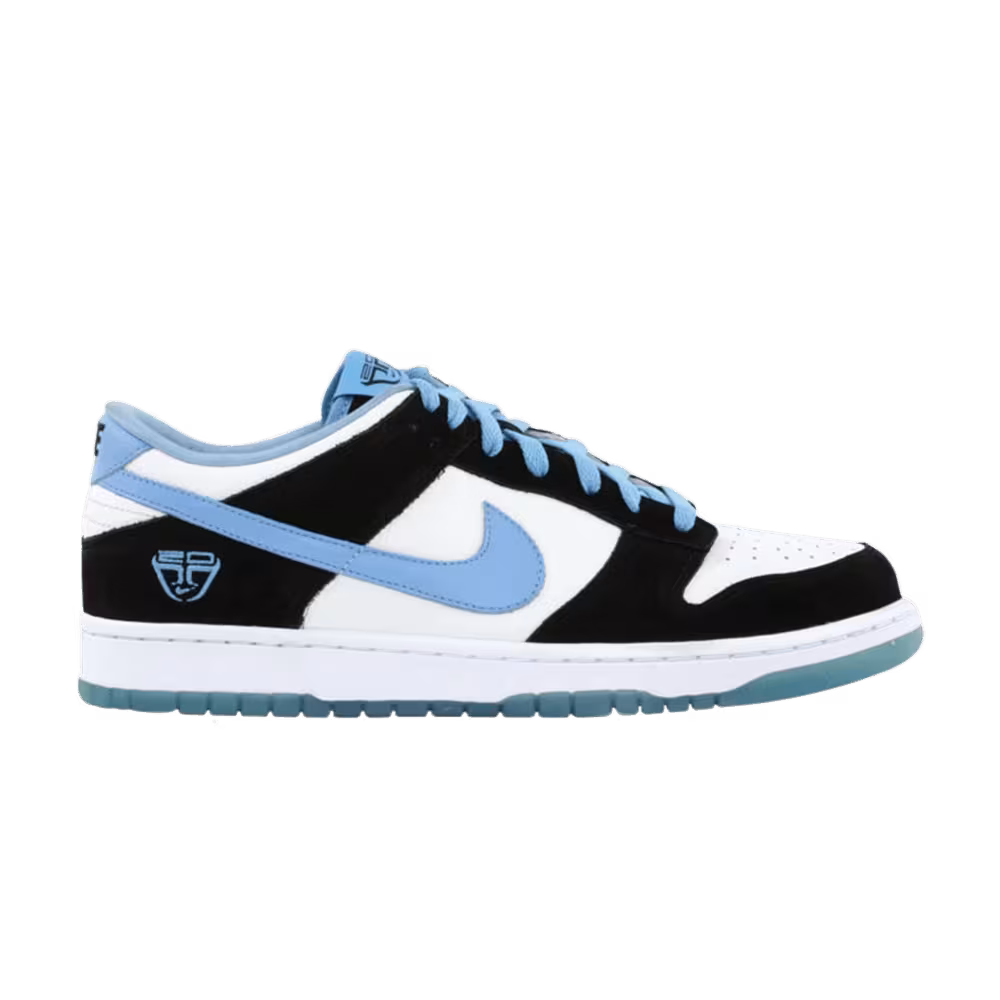 Nike Dunk Low Qk Manu