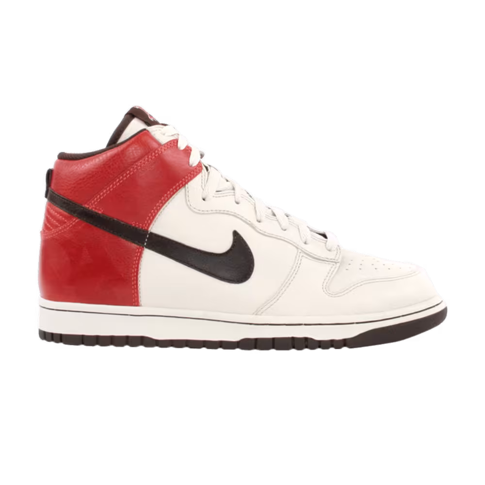 Nike Dunk High Premium