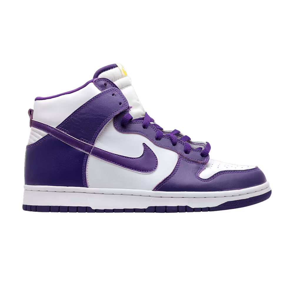 Nike Dunk High Le