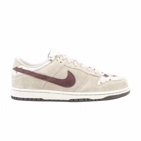 Nike Dunk Low Premium