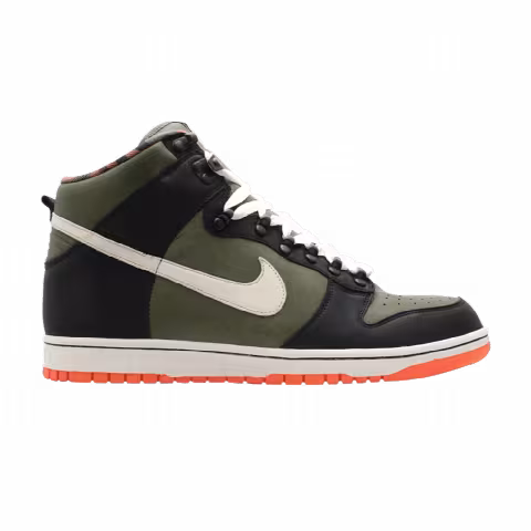 Nike Dunk High Premium Ht