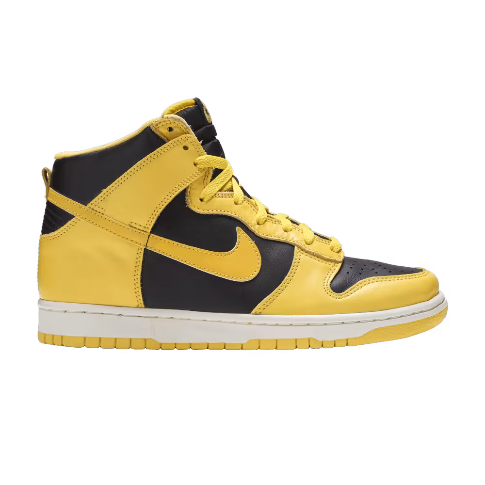 Nike Dunk High Le