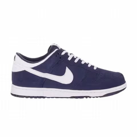 Nike Dunk Low 'Binary Blue White'