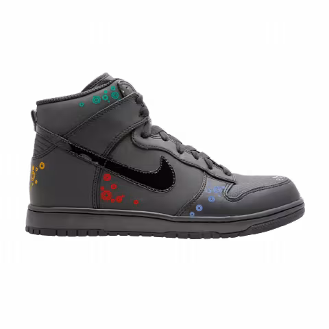Nike Dunk High Supreme