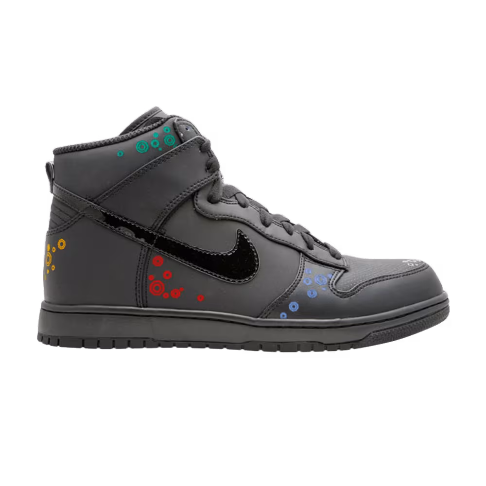 Nike Dunk High Supreme