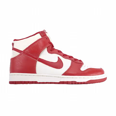 Nike Dunk High Le