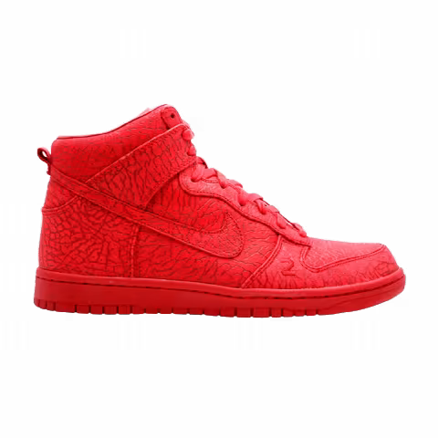 Nike Dunk High Premium 'Ultimate Glory'