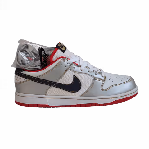 Nike Dunk Low 'Tony Parker'