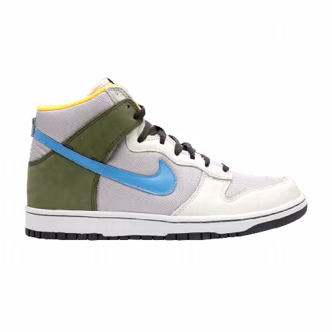 Nike Dunk High Premium