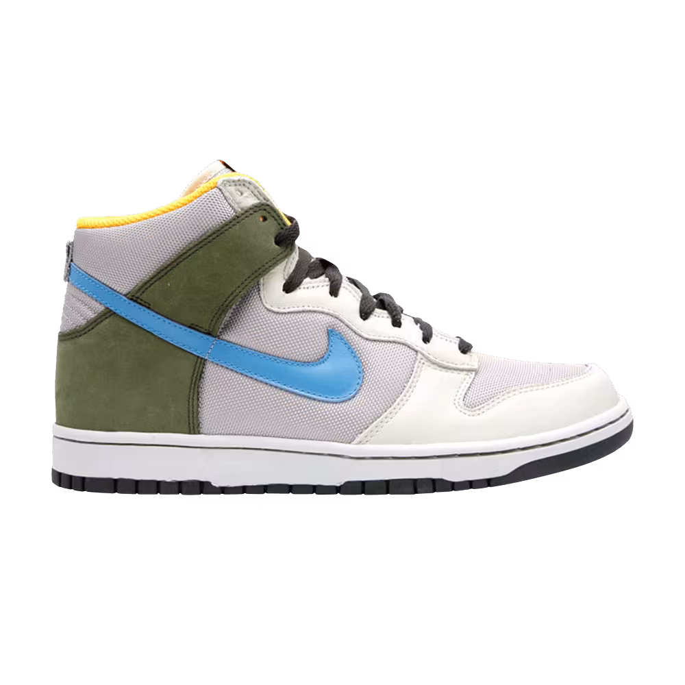 Nike Dunk High Premium