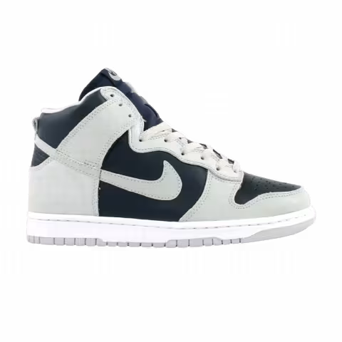 Nike Dunk High Le