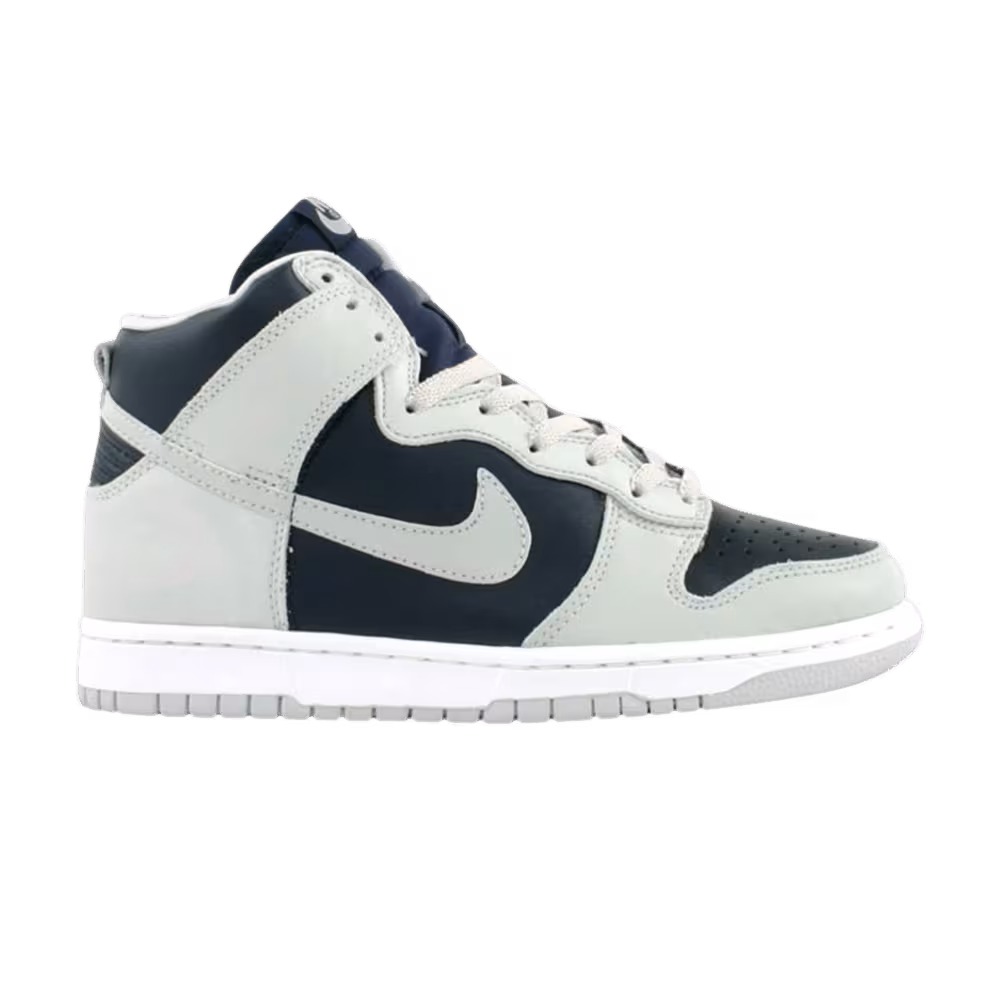 Nike Dunk High Le
