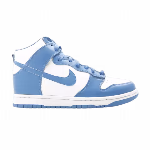 Nike Dunk High Le