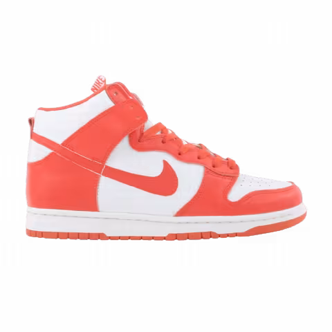 Nike Dunk High Le