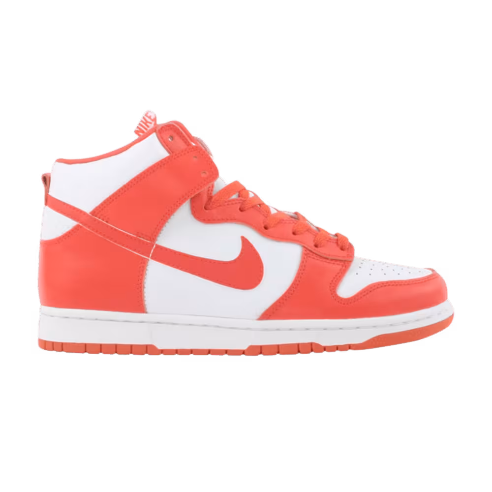Nike Dunk High Le