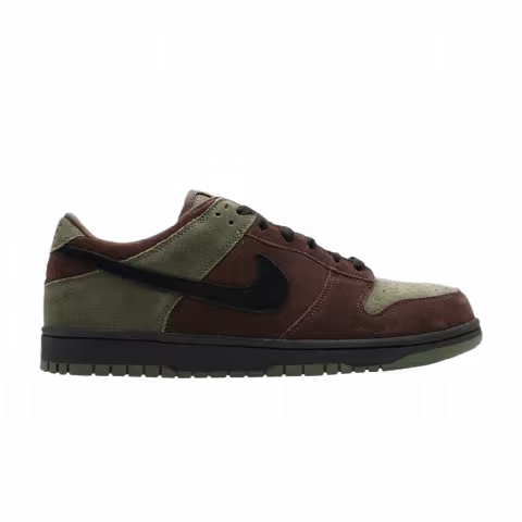 Nike Dunk Low Nke Lam