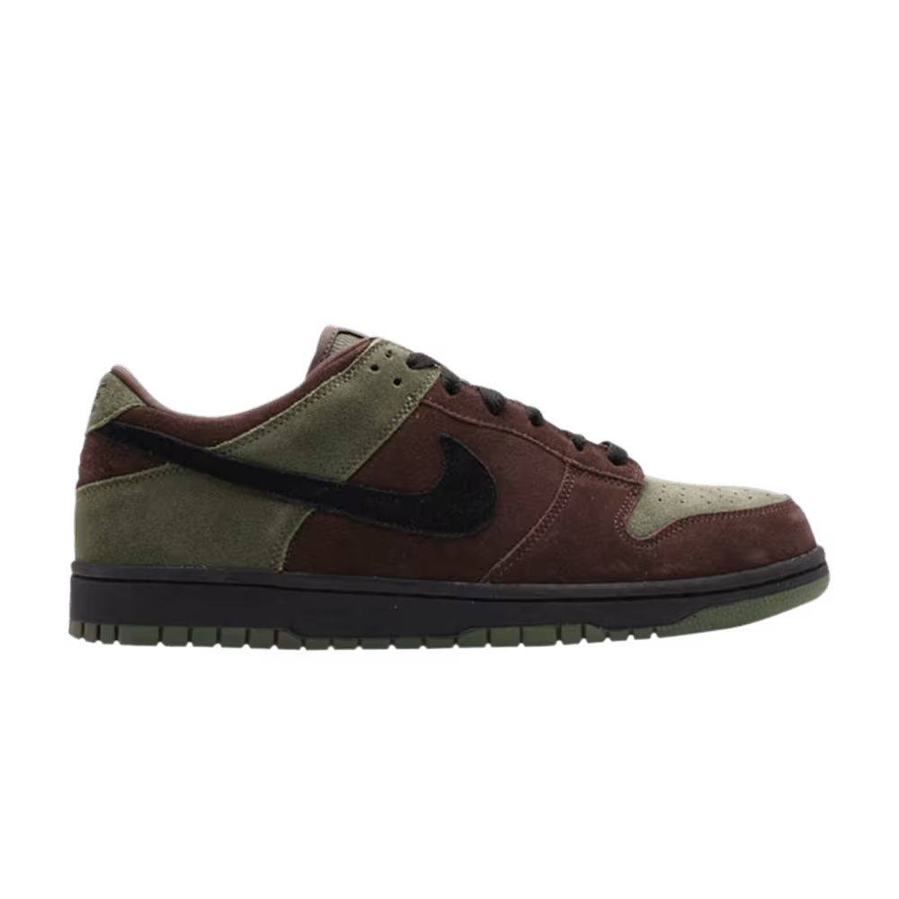 Nike Dunk Low Nke Lam