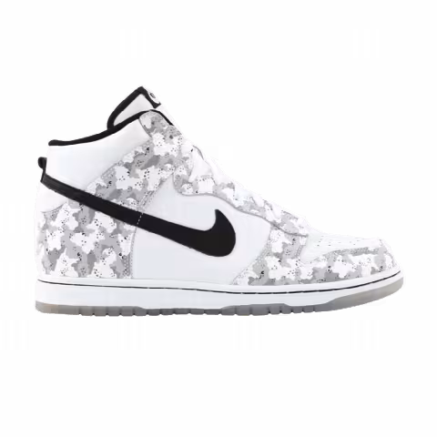 Nike Dunk High