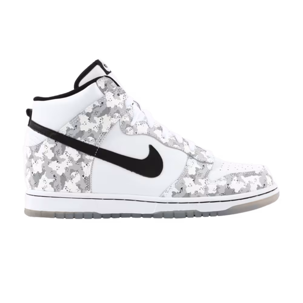 Nike Dunk High