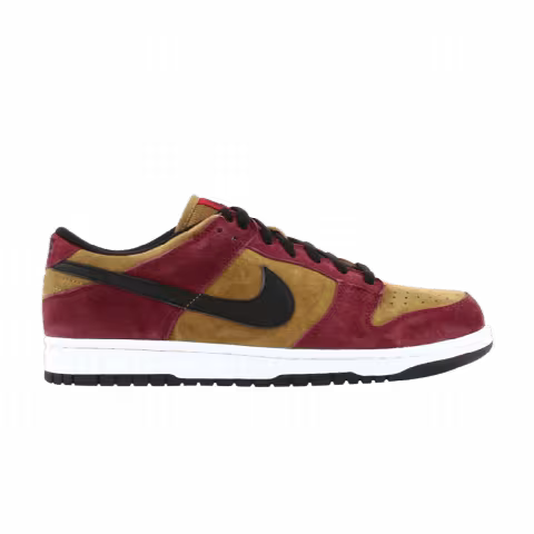 Nike Dunk Low Nke