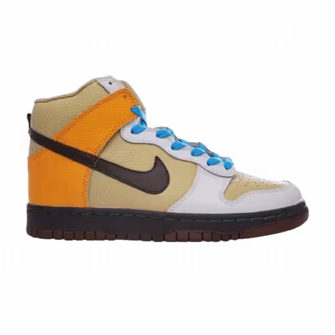 Nike Dunk High Premium