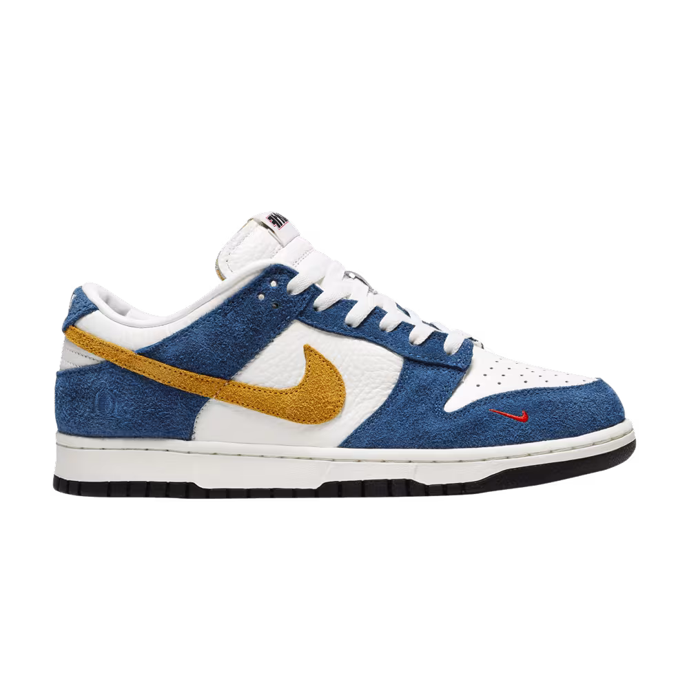 Nike Kasina x Dunk Low 80s Bus