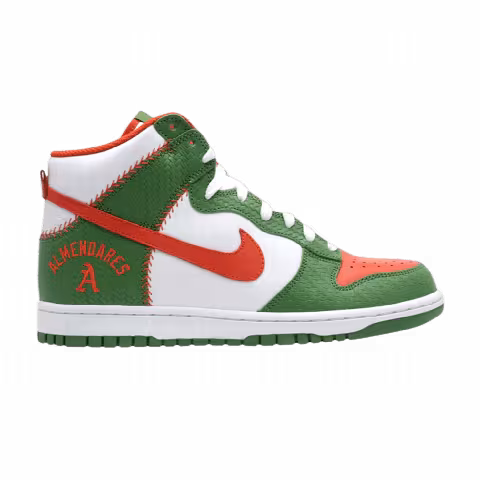 Nike Dunk High Utt