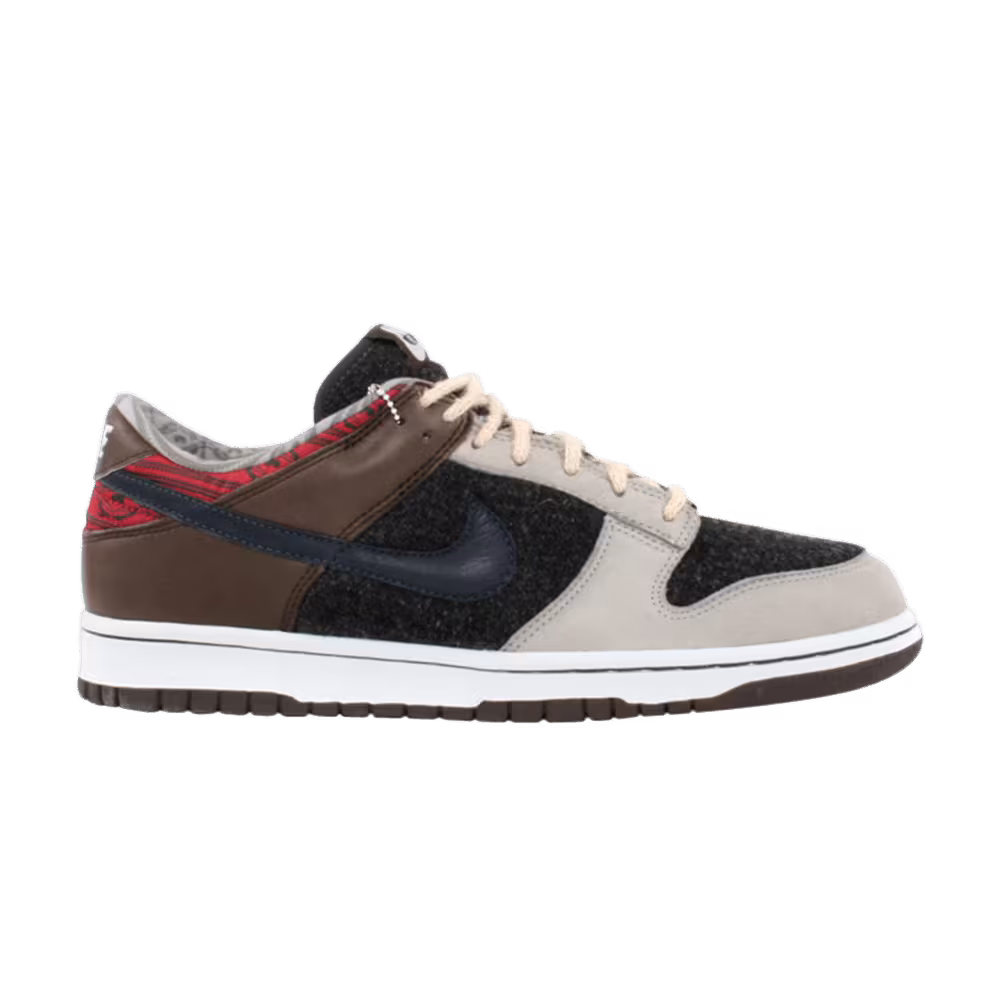 Nike Dunk Low Premium Nordic Pack
