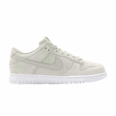 Nike Dunk Retro Low 'Pale Grey'